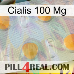 Cialis 100 Mg 24
